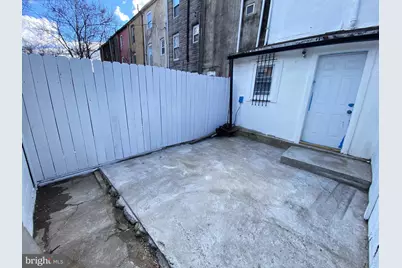 203 S Bentalou Street, Baltimore, MD 21223 - Photo 35