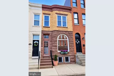 1309 Light Street, Baltimore, MD 21230 - Photo 1