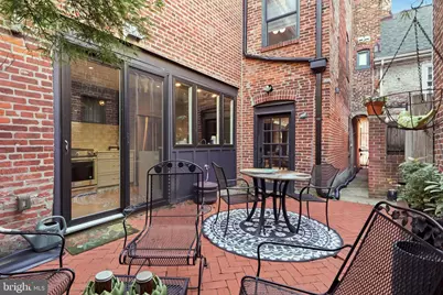 1602 Shakespeare Street, Baltimore, MD 21231 - Photo 15