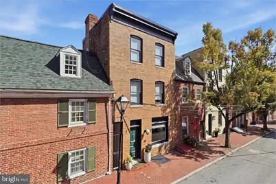 1602 Shakespeare Street, Baltimore, MD 21231 - Photo 3