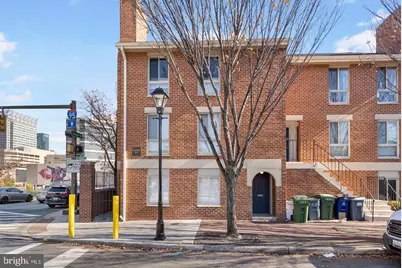 401 S Sharp Street #R 1, Baltimore, MD 21201 - Photo 3