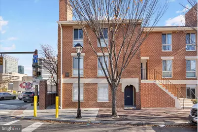 401 S Sharp Street #R 1, Baltimore, MD 21201 - Photo 9