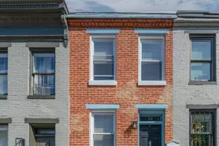666 Melvin Dr, Baltimore, MD 21230 - Photo 1