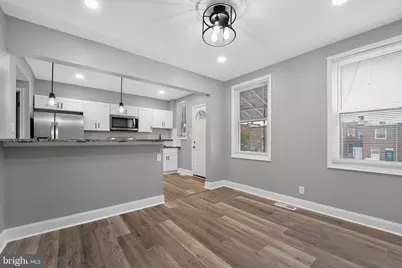 3544 Lyndale Avenue, Baltimore, MD 21213 - Photo 9
