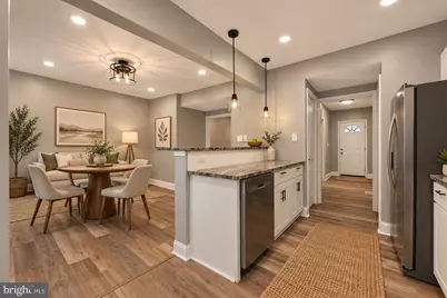3544 Lyndale Avenue, Baltimore, MD 21213 - Photo 13