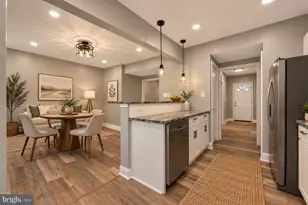 3544 Lyndale Ave, Baltimore, MD 21213 - Photo 13