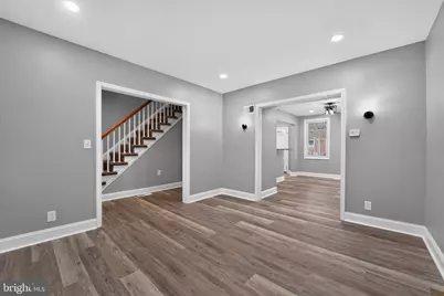3544 Lyndale Avenue, Baltimore, MD 21213 - Photo 5