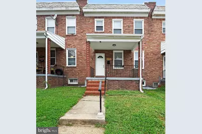 3544 Lyndale Avenue, Baltimore, MD 21213 - Photo 1
