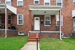 3544 Lyndale Ave, Baltimore, MD 21213 - Photo 1