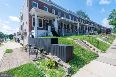 3301 Piedmont, Baltimore, MD 21216 - Photo 43