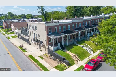 3301 Piedmont, Baltimore, MD 21216 - Photo 1