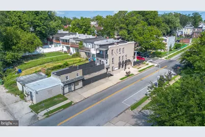 3301 Piedmont, Baltimore, MD 21216 - Photo 3