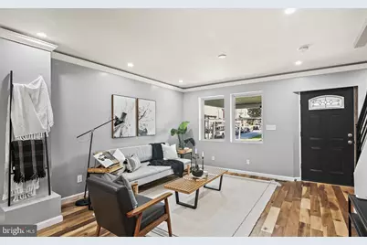 4518 Garden Drive, Baltimore, MD 21215 - Photo 5