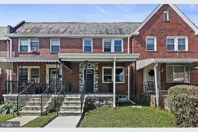 4518 Garden Drive, Baltimore, MD 21215 - Photo 1