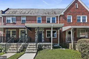 4518 Garden Dr, Baltimore, MD 21215 - Photo 1