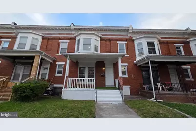 2325 Arunah Avenue, Baltimore, MD 21216 - Photo 3
