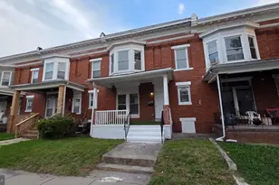 2325 Arunah Ave, Baltimore, MD 21216 - Photo 1
