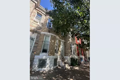 1610 Wilkens, Baltimore, MD 21223 - Photo 17