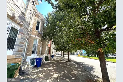 1610 Wilkens, Baltimore, MD 21223 - Photo 1