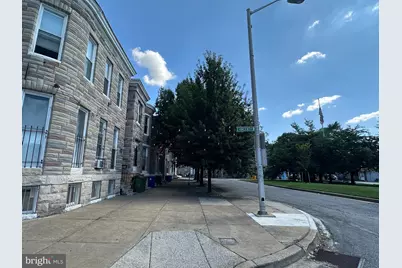 1610 Wilkens, Baltimore, MD 21223 - Photo 15