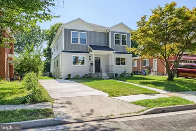 4003 Glen Avenue, Baltimore, MD 21215 - Photo 3