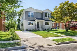 4003 Glen Ave, Baltimore, MD 21215 - Photo 3