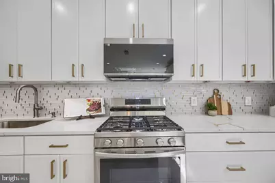 4003 Glen Avenue, Baltimore, MD 21215 - Photo 17