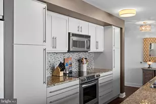 675 President St, Baltimore, MD 21202 - Photo 9