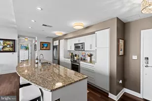 675 President St, Baltimore, MD 21202 - Photo 13