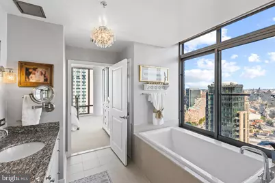 675 President #2601, Baltimore, MD 21202 - Photo 21