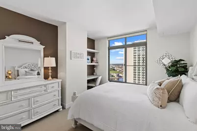 675 President #2601, Baltimore, MD 21202 - Photo 25