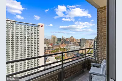 675 President #2601, Baltimore, MD 21202 - Photo 31