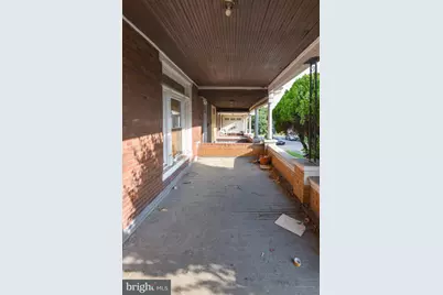1208 N Longwood Street, Baltimore, MD 21216 - Photo 3