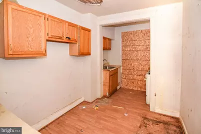 1208 N Longwood Street, Baltimore, MD 21216 - Photo 9