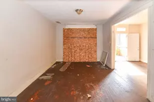 1208 N Longwood St, Baltimore, MD 21216 - Photo 5