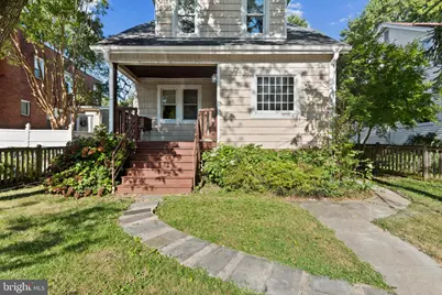 5906 Edna Avenue, Baltimore, MD 21214 - Photo 3