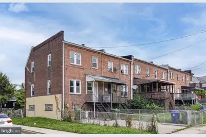 2565 Harlem Avenue, Baltimore, MD 21216 - Photo 3
