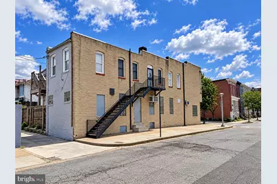 3208 E Lombard, Baltimore, MD 21224 - Photo 3