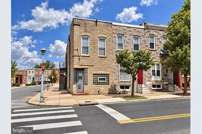 3208 E Lombard, Baltimore, MD 21224 - Photo 1
