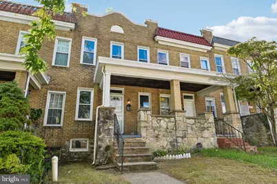 4251 Nicholas Avenue, Baltimore, MD 21206 - Photo 3