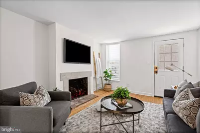 1504 William Street, Baltimore, MD 21230 - Photo 9
