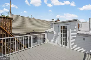 1504 William St, Baltimore, MD 21230 - Photo 37