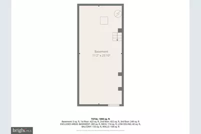 1504 William Street, Baltimore, MD 21230 - Photo 43