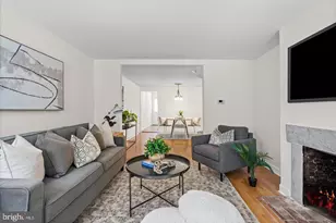 1504 William St, Baltimore, MD 21230 - Photo 1