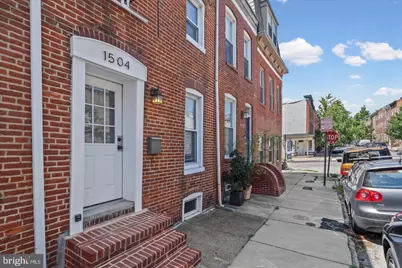 1504 William Street, Baltimore, MD 21230 - Photo 5