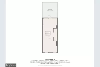 1504 William Street, Baltimore, MD 21230 - Photo 45