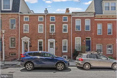 1504 William Street, Baltimore, MD 21230 - Photo 3