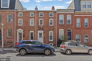 1504 William St, Baltimore, MD 21230 - Photo 3