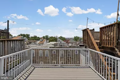 1504 William Street, Baltimore, MD 21230 - Photo 35