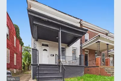 2112 N Pulaski, Baltimore, MD 21217 - Photo 1